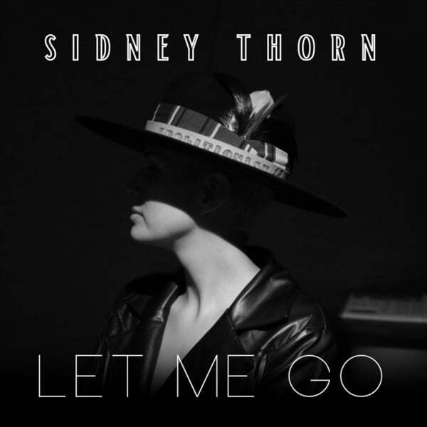 Cover art for Let Me Go
